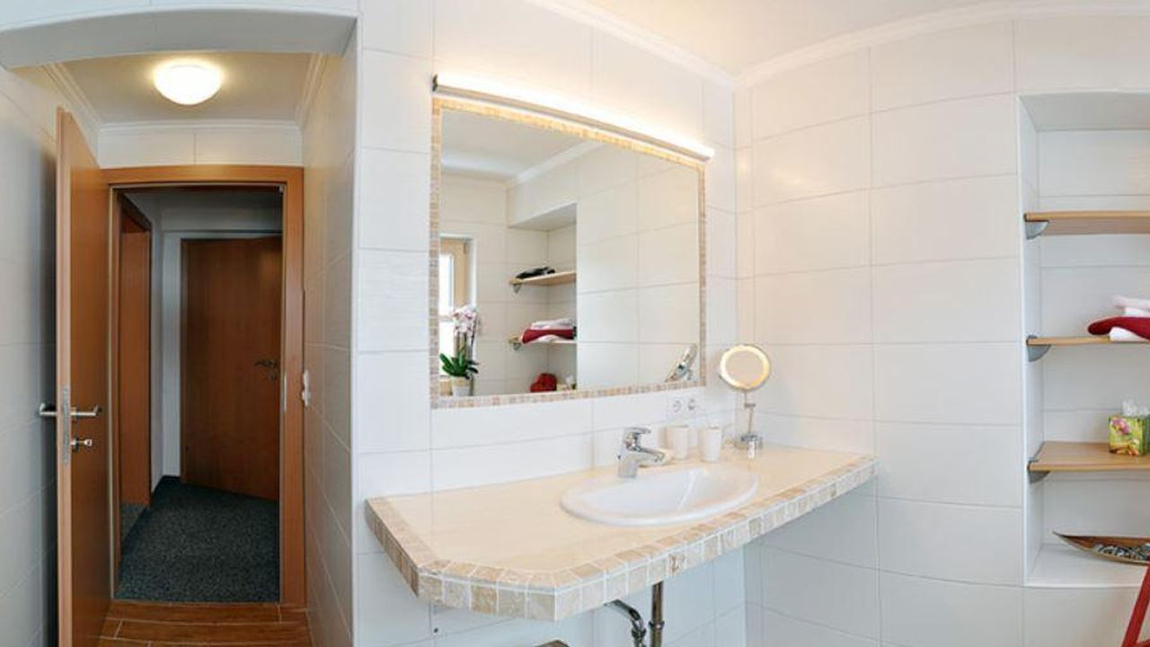 Bad Appartement I Bad Appartement I